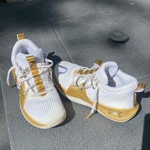 Under Armour Embiid Hovr